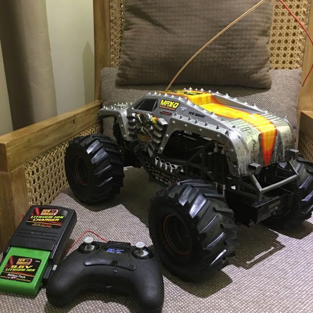 Max d remote control sales