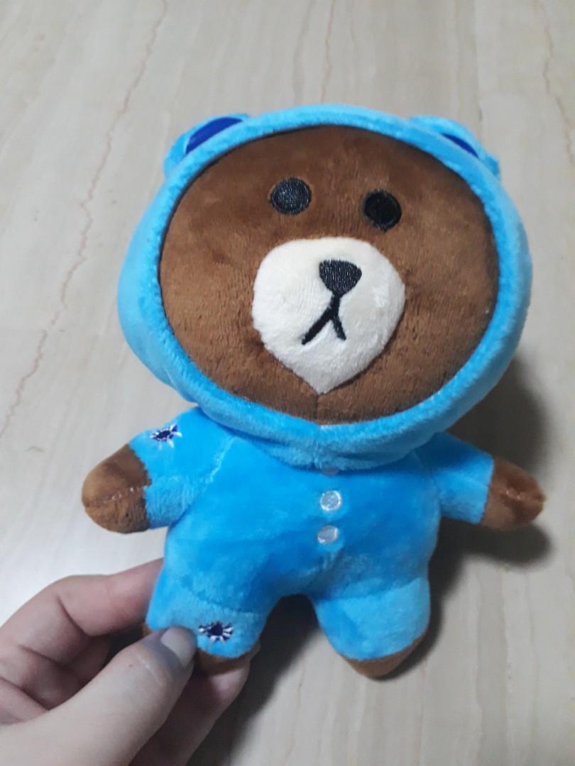 cute stuffed spider