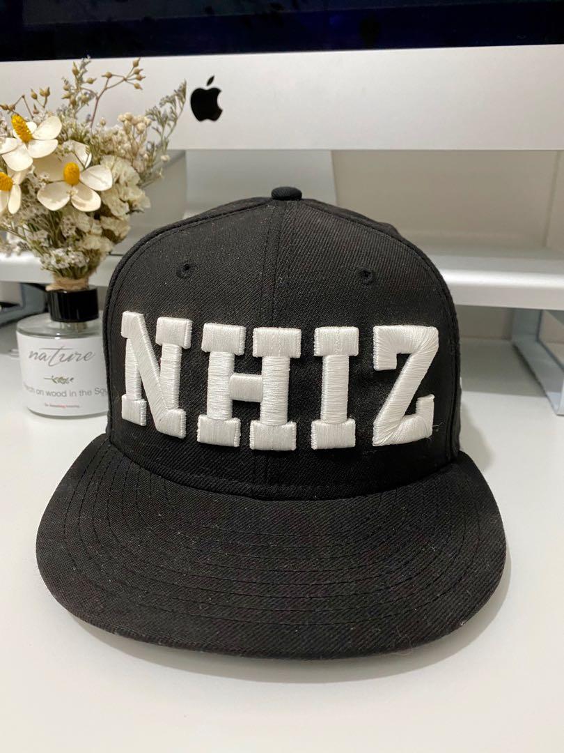 nike x new era