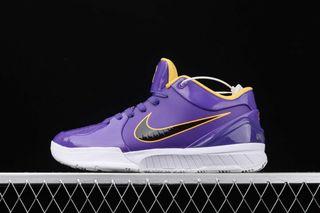 kobe 4 lakers