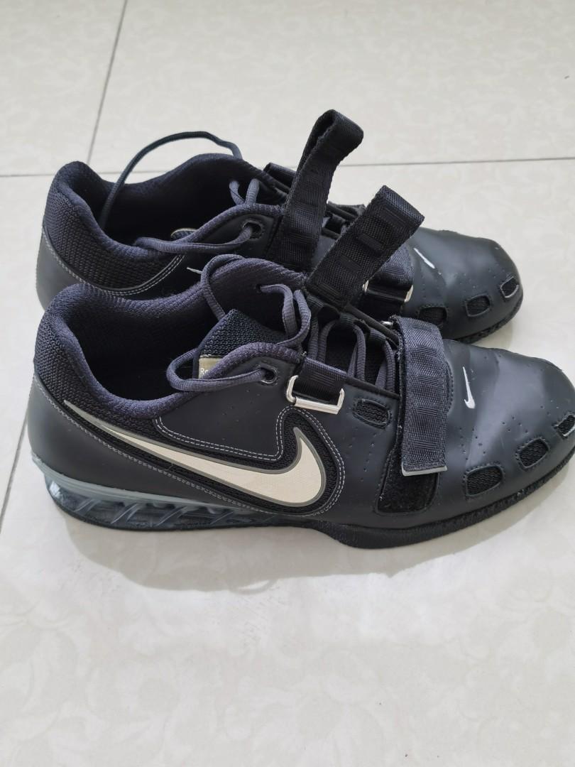 used nike romaleos for sale