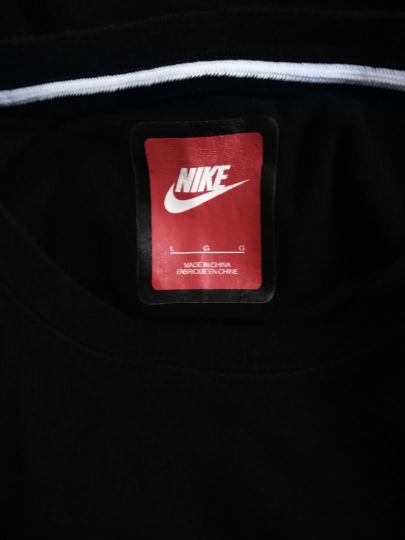 Nike techfleece pocktee, Men's Fashion, Tops & Sets, Tshirts & Polo ...