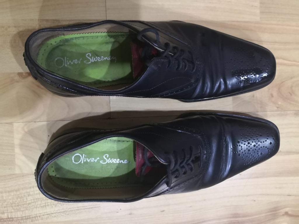 Oliver sweeney sizing store