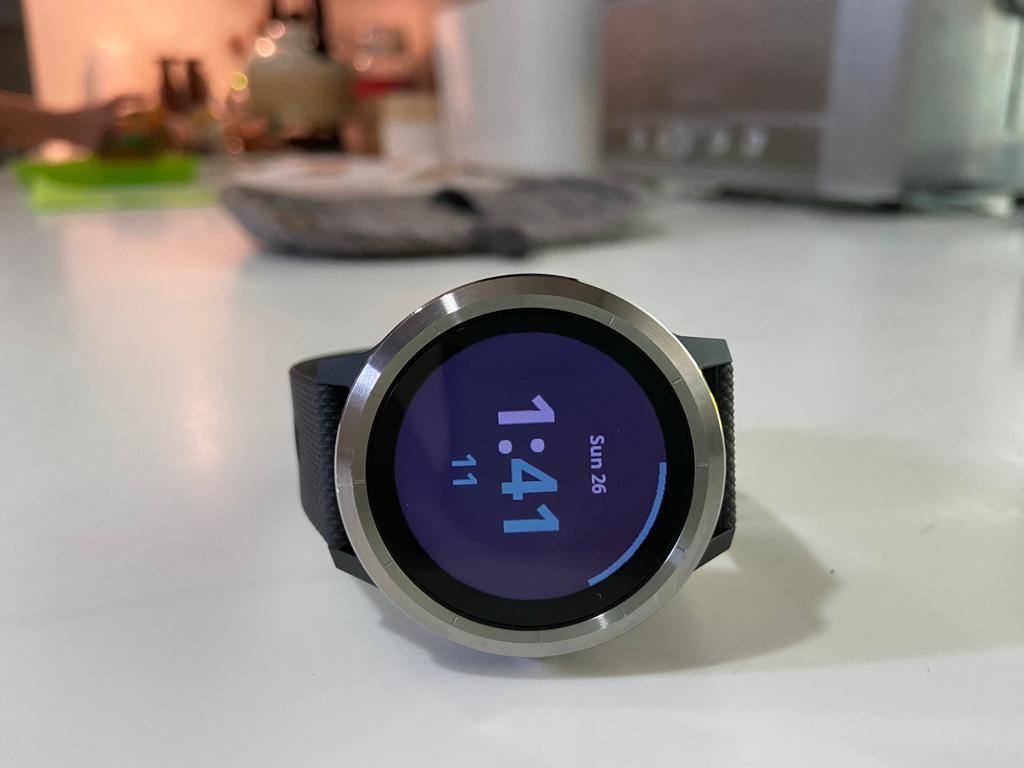 Garmin activ on sale