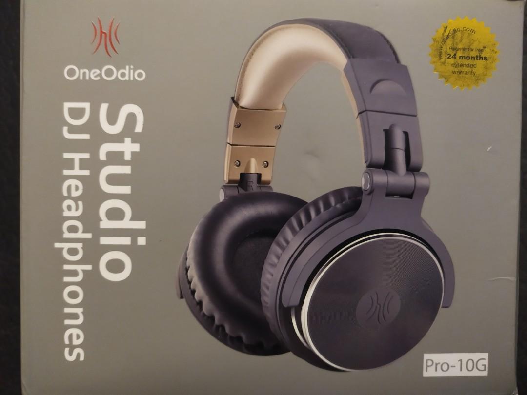 oneodio pro