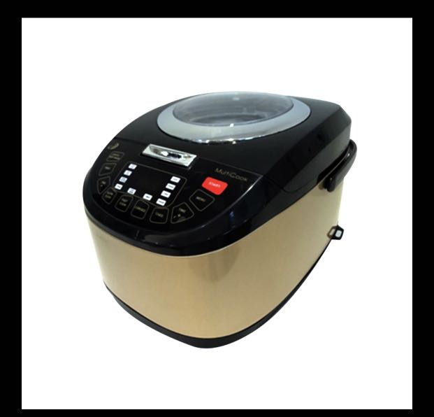 Optimum multi cooker price online
