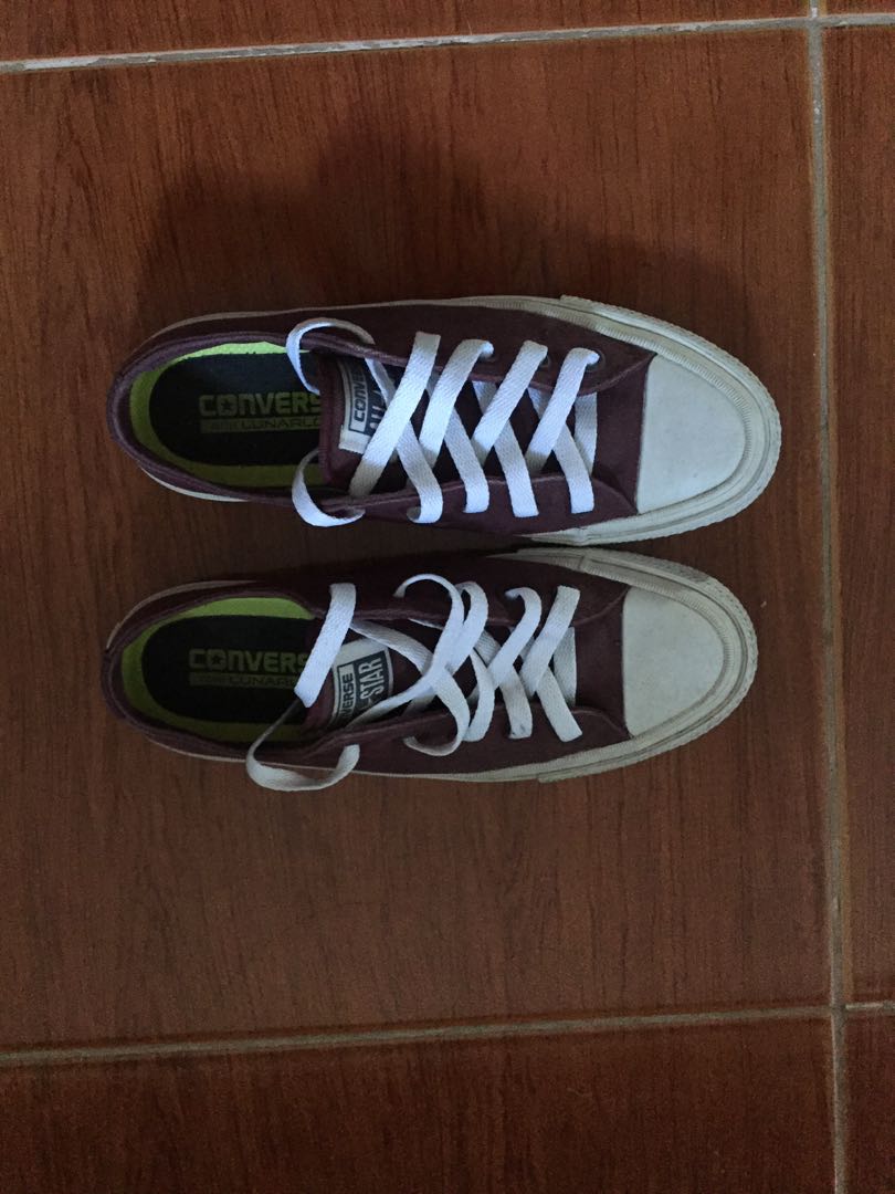 original converse shoes