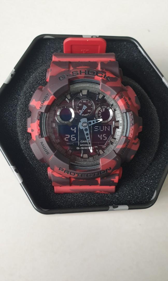 G shock 5081 camouflage hotsell