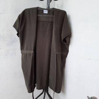 Outer Army Riamiranda