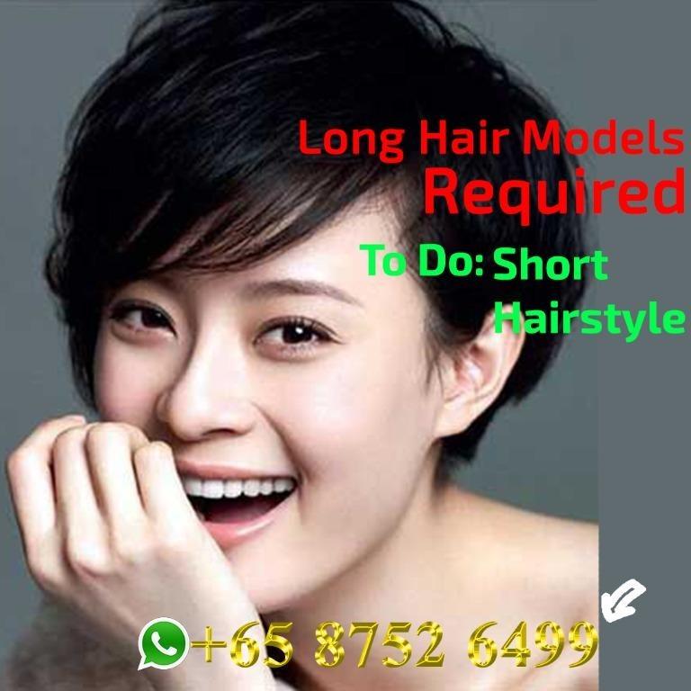 Hair Style Paid - Style your hair with a sweet and ...