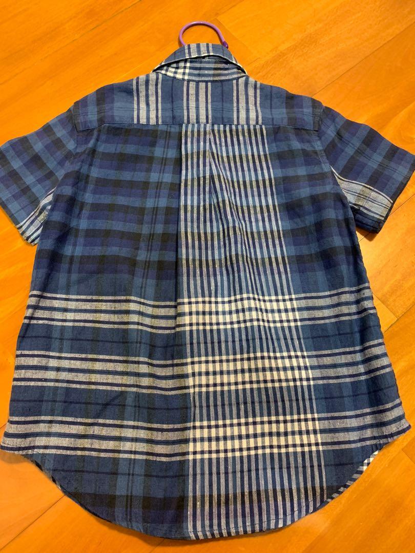ralph lauren kids polos