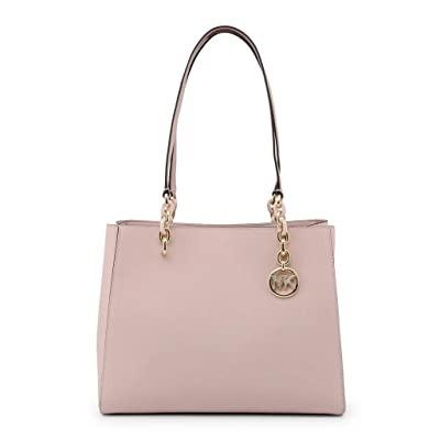 mk bag pink