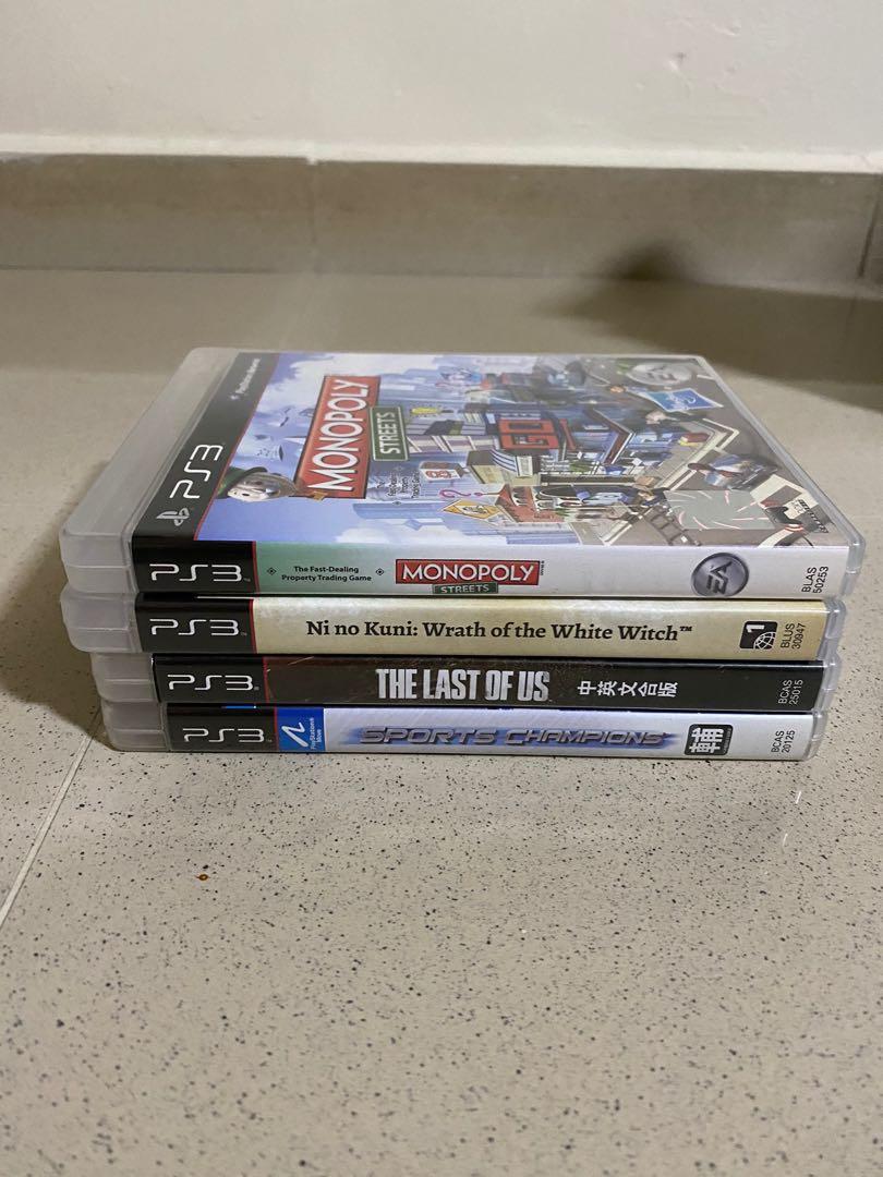 Monopoly top deal ps3
