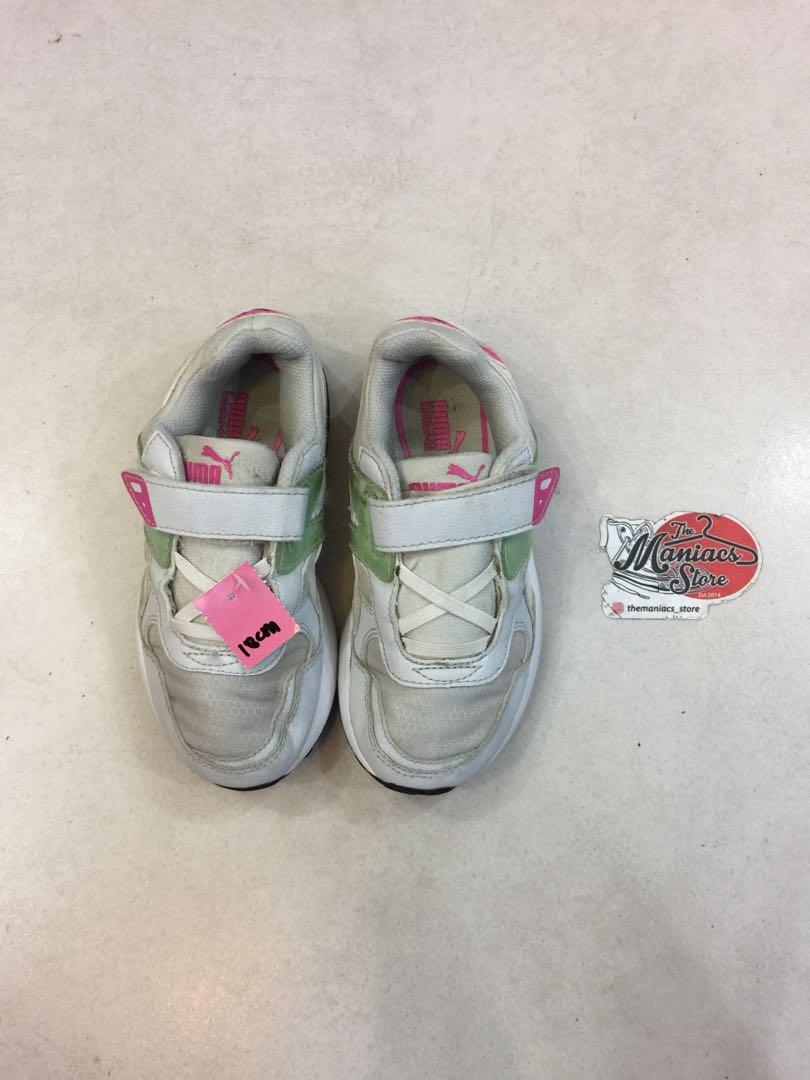 Puma trinomic discount shoes kids
