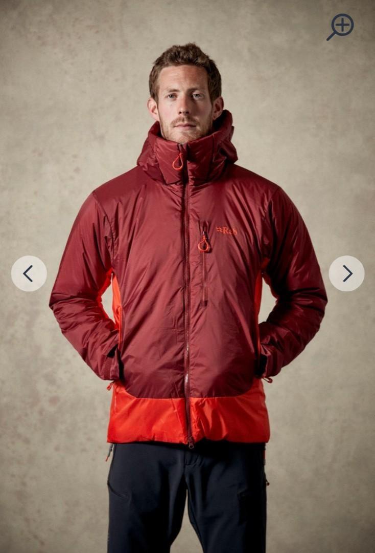 Rab photon x jacket Clearance