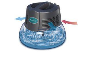 Rainmate il Air CLEANING