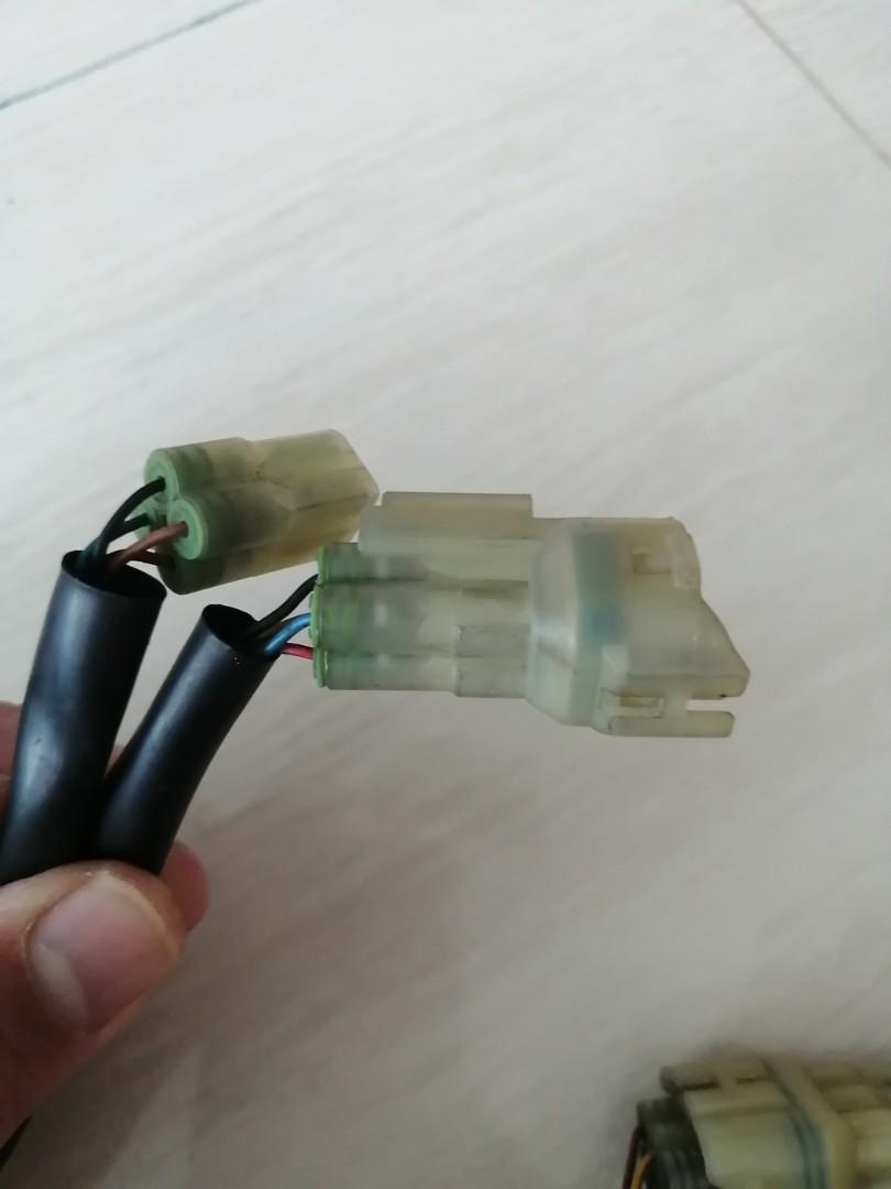 Rapid Bike Easy For Yamaha Tmax 15 Motorcycles Motorcycle Accessories On Carousell