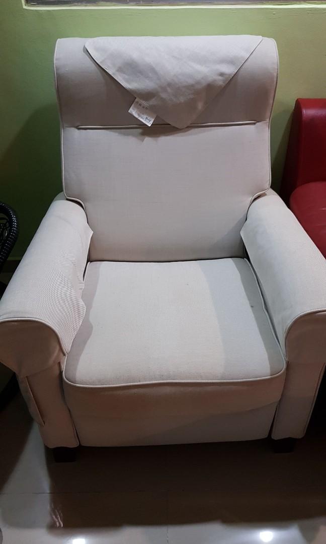Muren chair ikea clearance