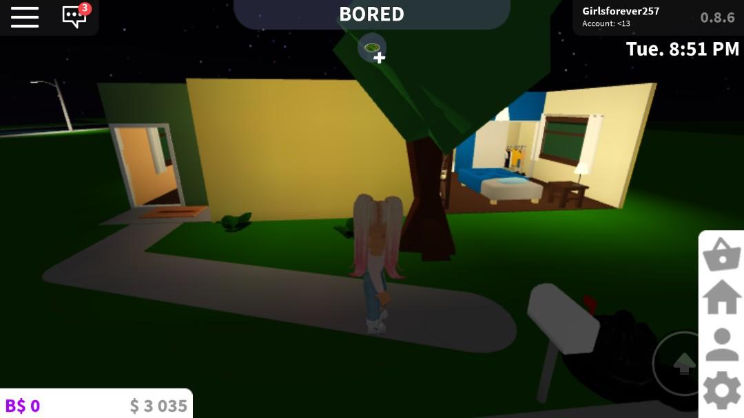 Roblox Bloxburg Cash Toys Games Video Gaming In Game Products On Carousell - picture of roblox cash