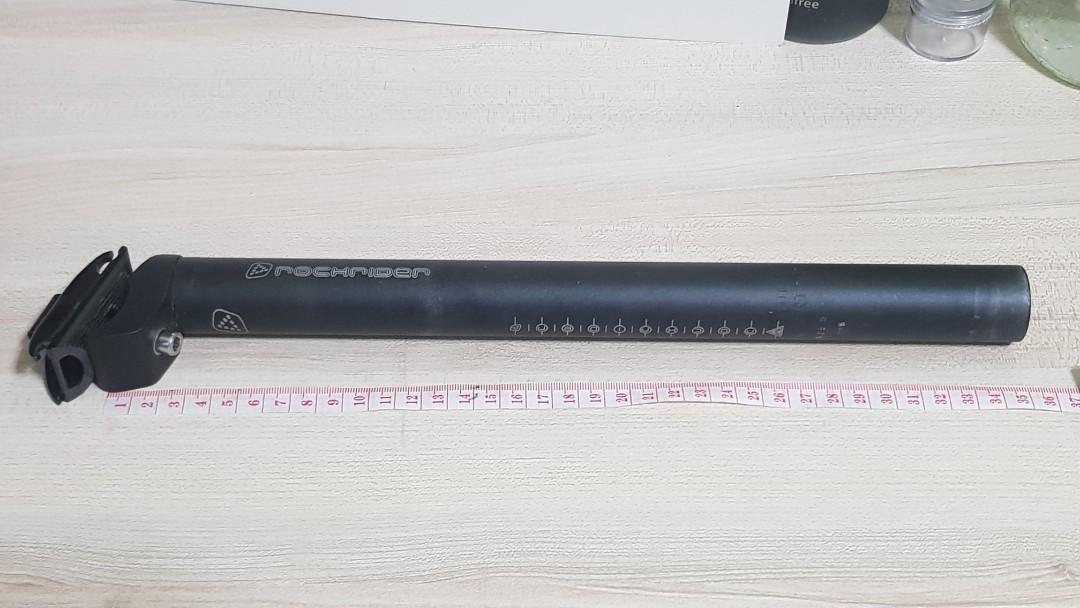 Rockrider seatpost new arrivals