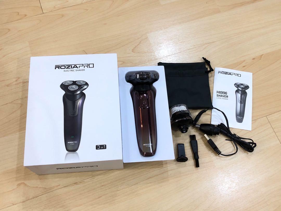 rozia pro replacement parts