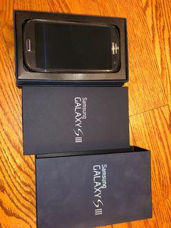 Samsung galaxy s3
