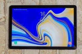 Samsung Tab S4 Android Tablet Super Amoled WiFi + LTE