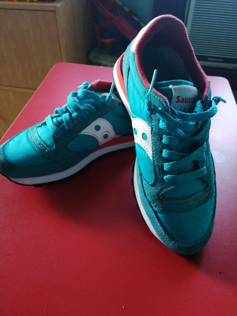 Saucony jazz 400 clearance