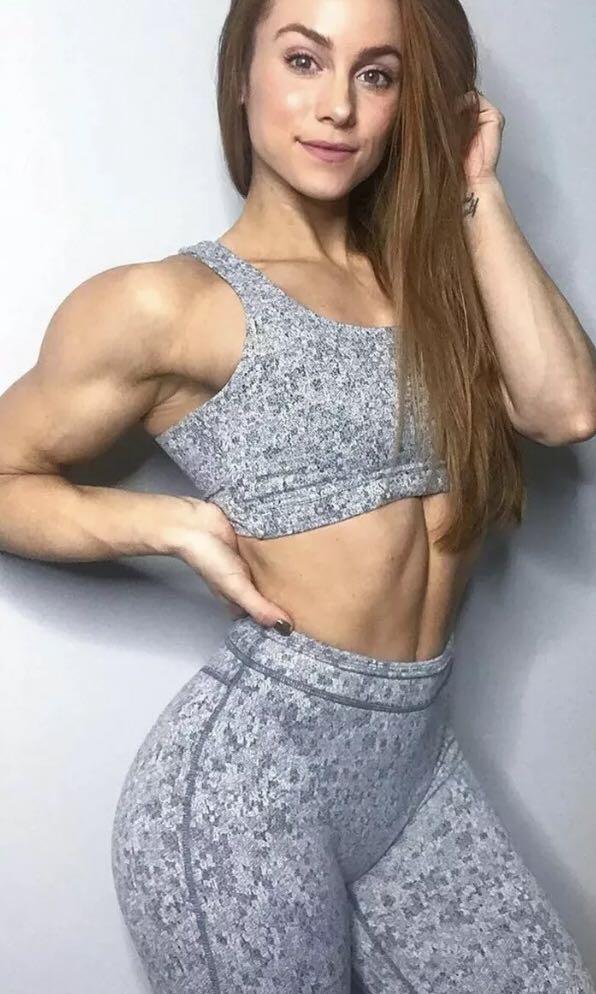 Fleur texture set gymshark discount