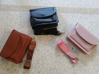 Sling Bags
