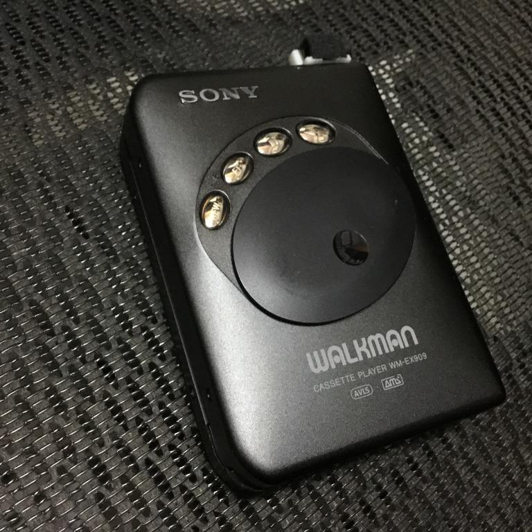 Sony Ex 909 Walkman 其他 其他 Carousell
