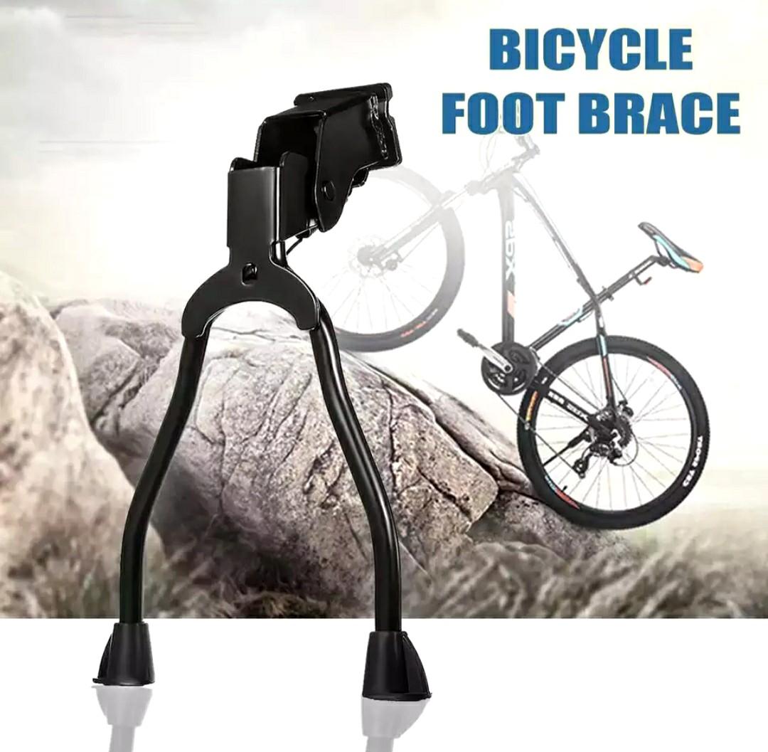 cycle leg stand