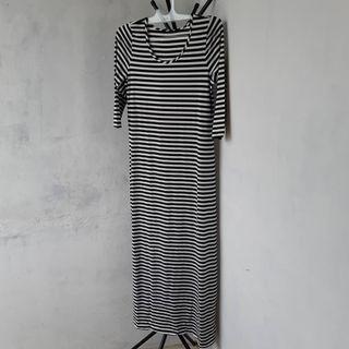 Strip Dress Eprise