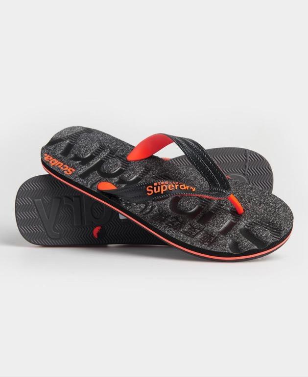 slippers superdry