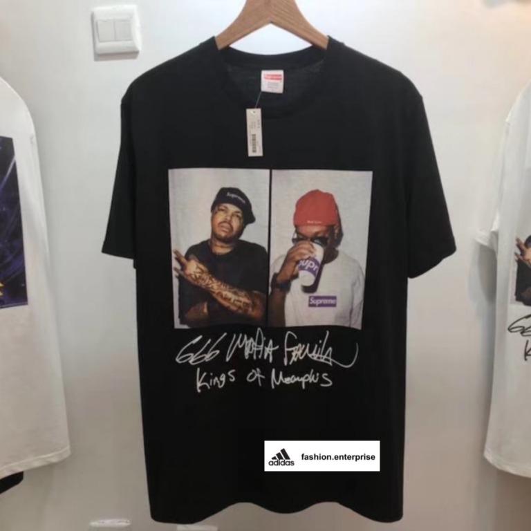 Supreme x three six mafia deals