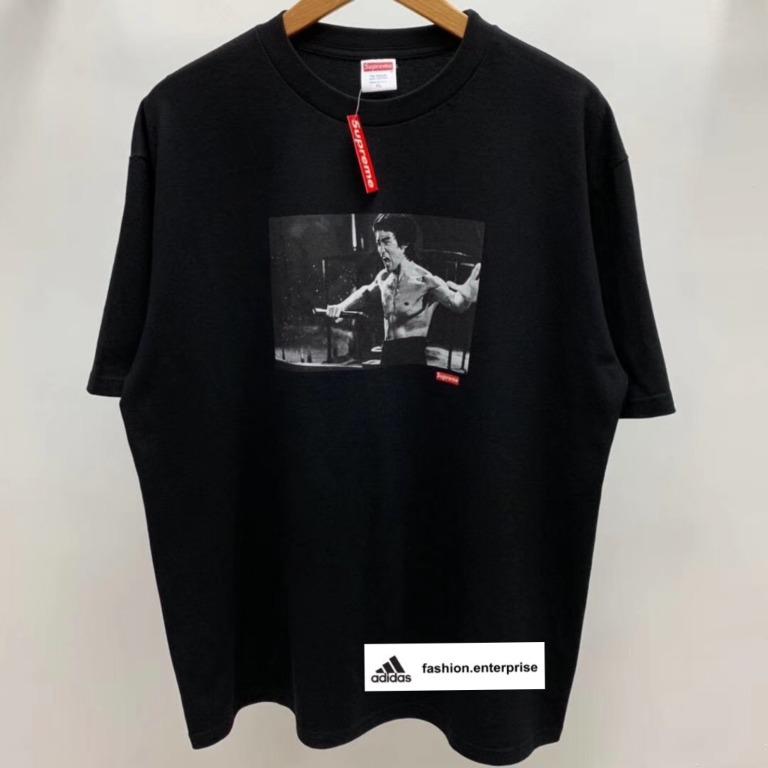 Supreme bruce lee t shirt 2025
