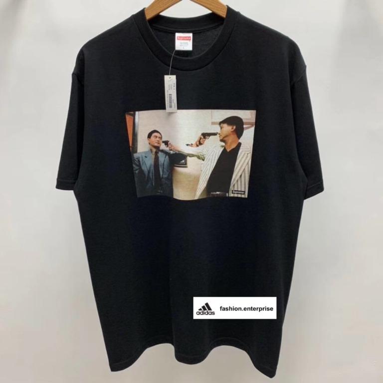 Supreme the shop killer trust tee