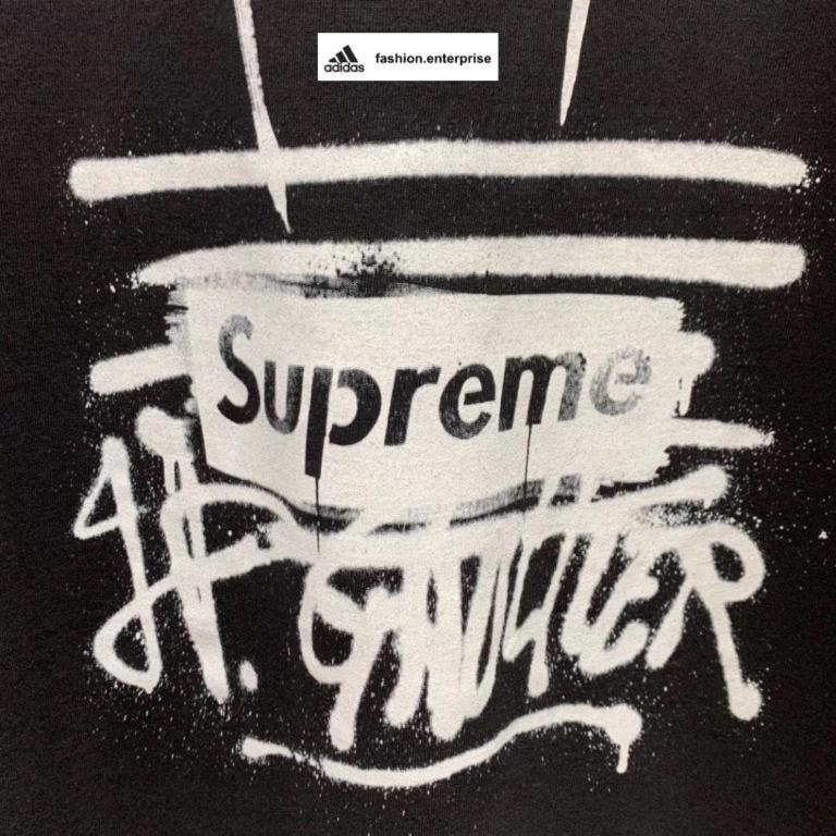 Supreme Paul Gaultier Tee 2024 www.marmer2020