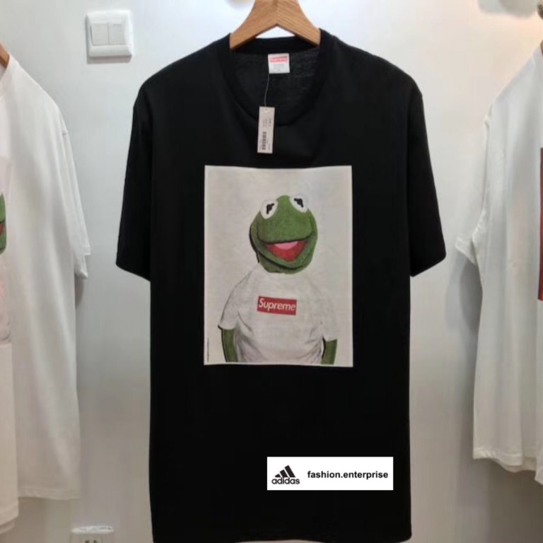 Supreme kermit stockx clearance