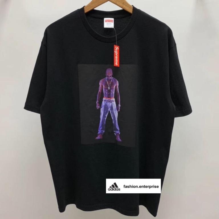 Supreme x tupac sale