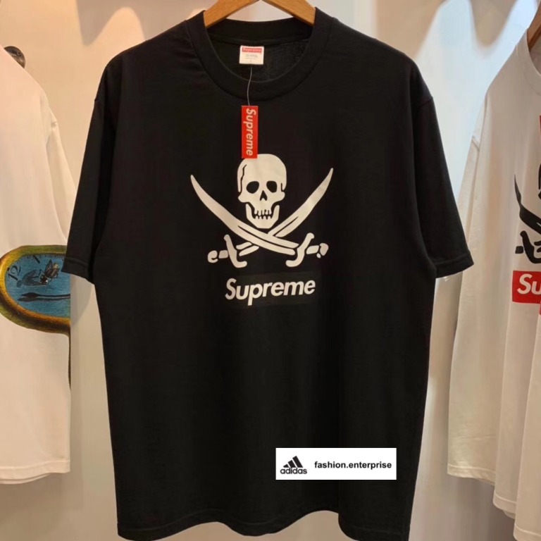 Supreme neighborhood tee clearance