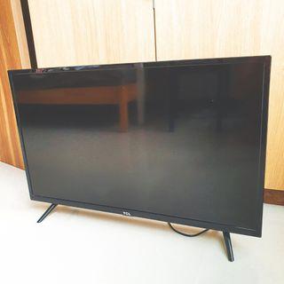 TCL 32 LED TV ( 32D3000 )