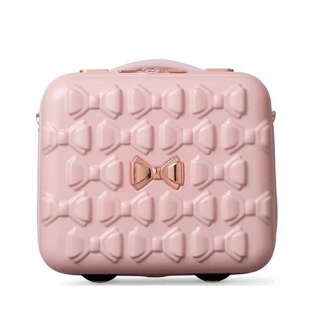 Ted baker cheap mini suitcase