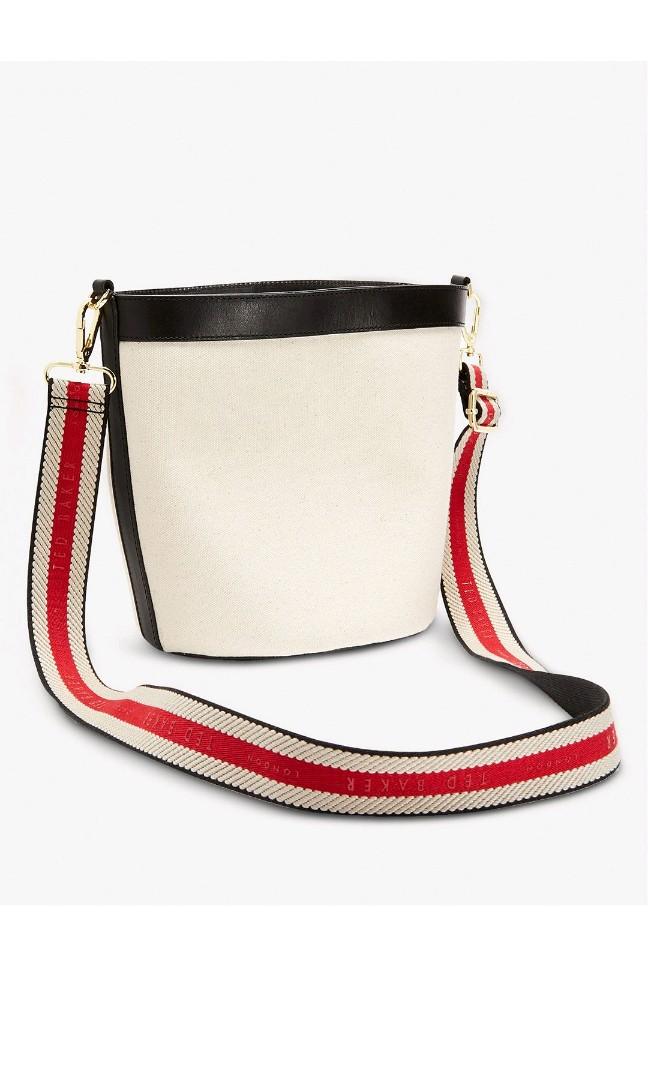 Ted baker jettia sale bag
