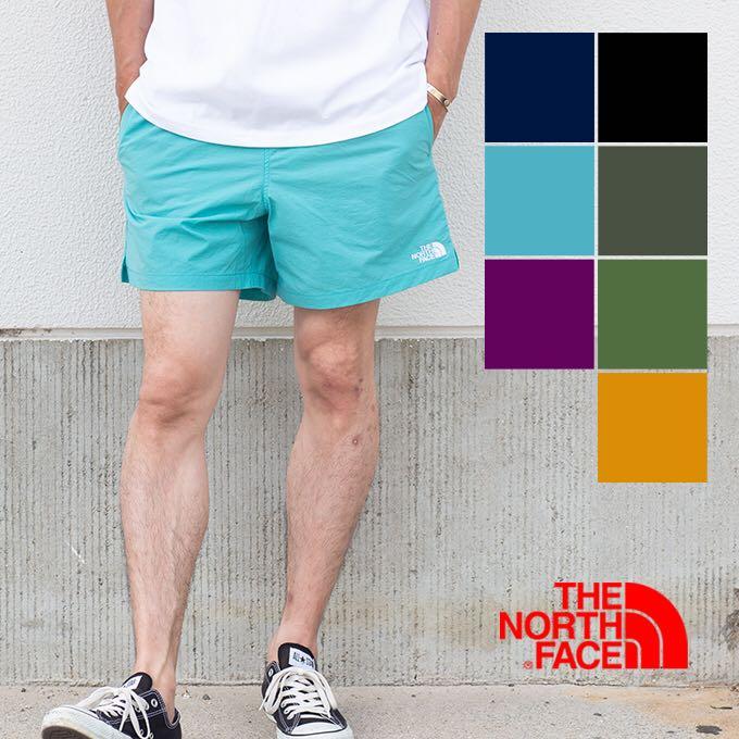 THE NORTH FACE Versatile Short NB41851, 男裝, 褲＆半截裙, 沙灘褲