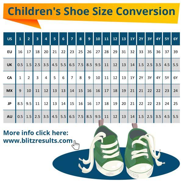 kids size 11 shoes