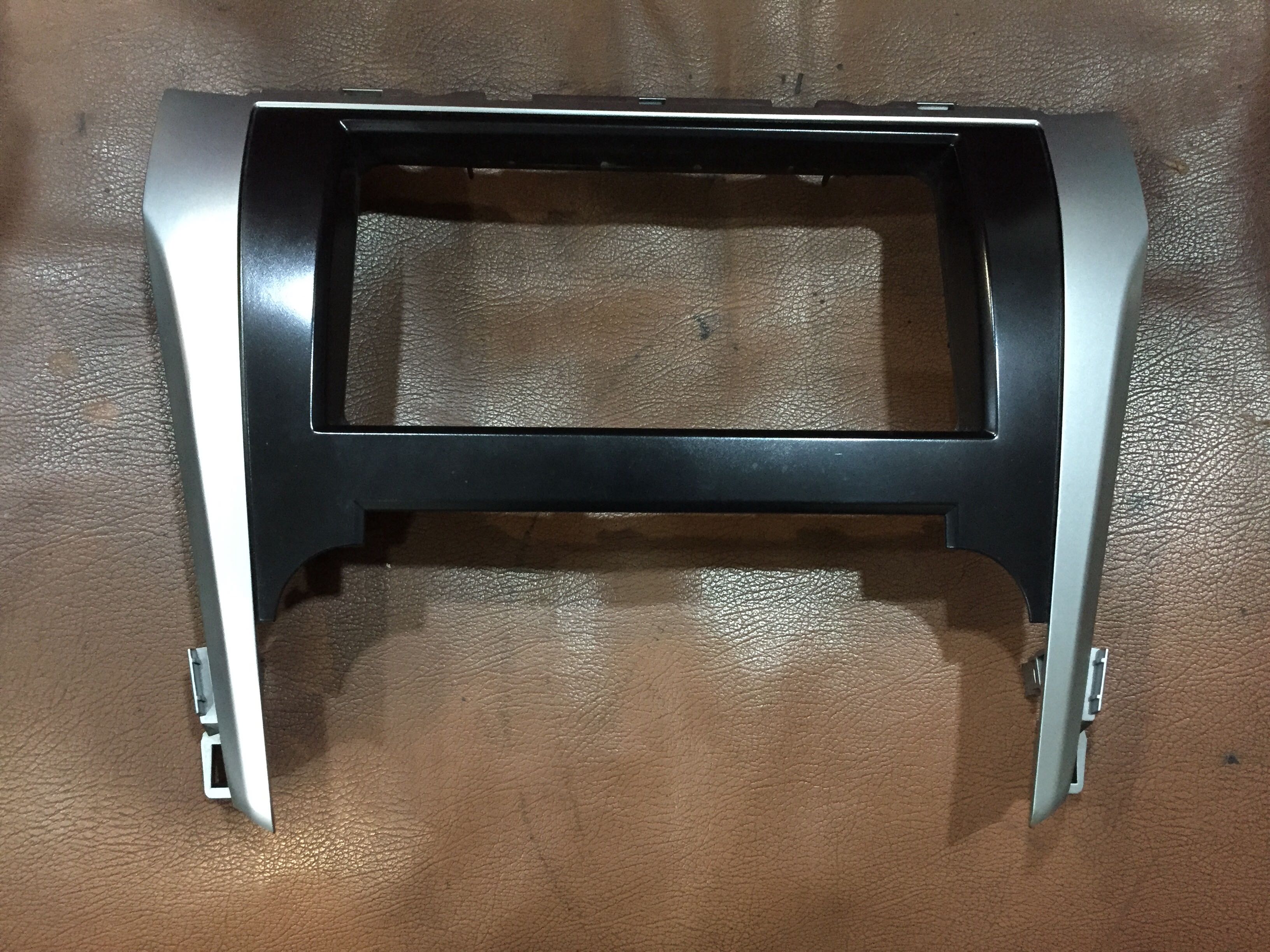 TOYOTA Camry Aurion for DAIHATSU Altis 2011-2017 Stereo Audio Panel