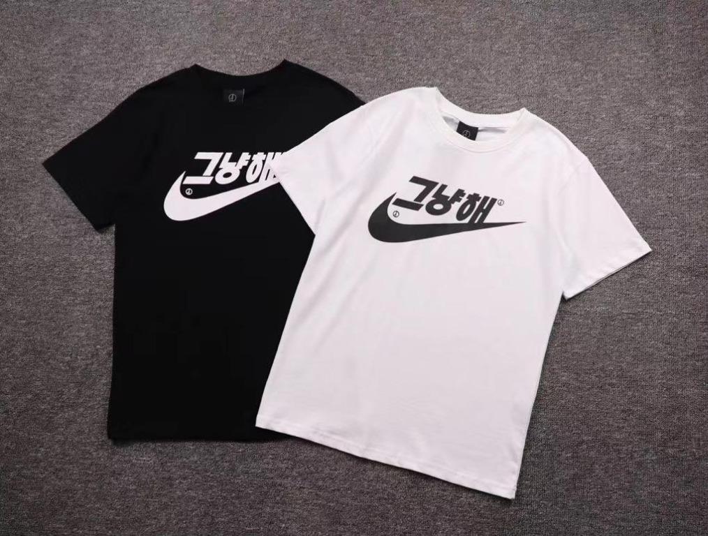 Nike peaceminusone tee