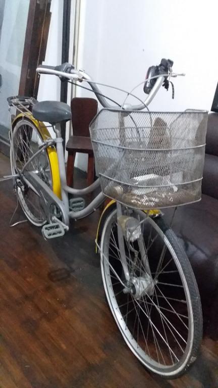old bike for sale near me