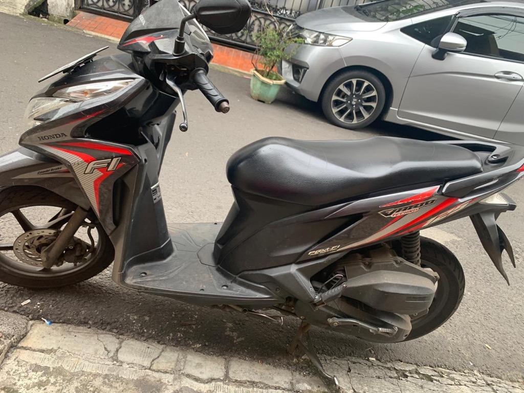 Vario 125 ABS Tahun 2014